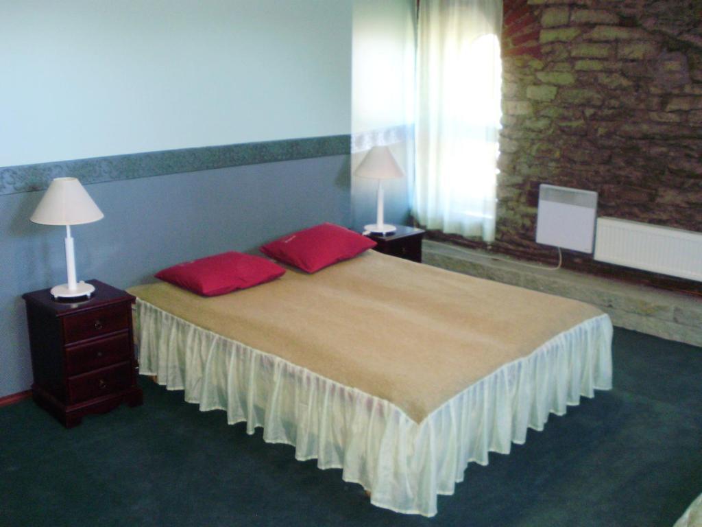 Veskisilla Hotel Türi Camera foto